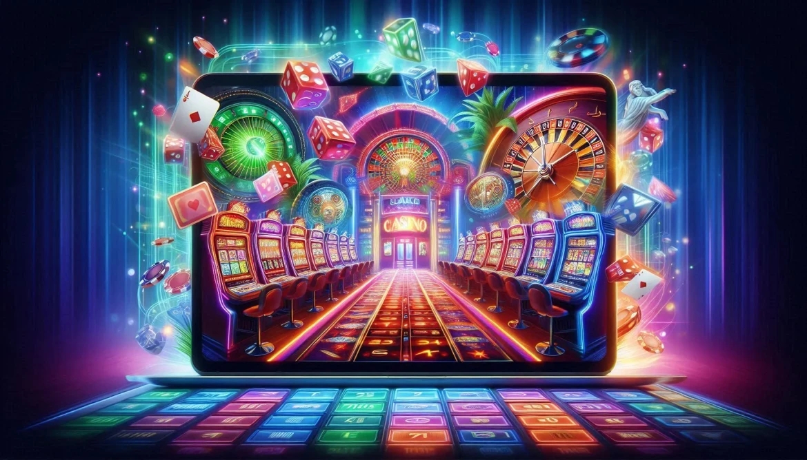 Osombet Casino