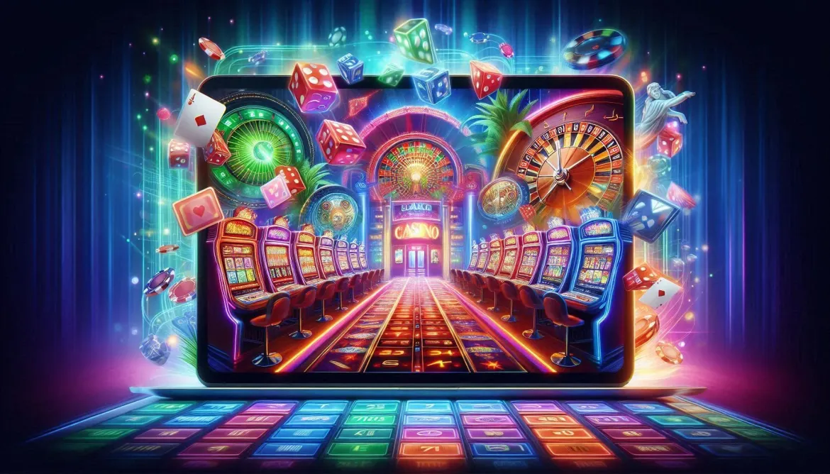 Osombet Casino